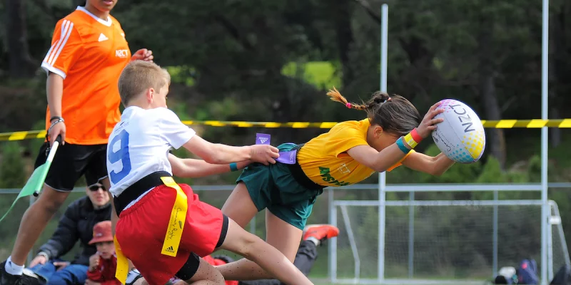 Rolleston Rugby Girls Ripper Child safeguarding | Sport Integrity Commission Te Kahu Raunui